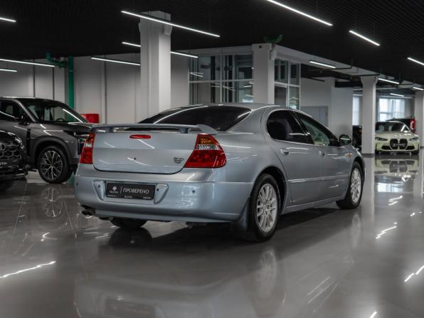Chrysler 300M с пробегом 2004 года, цена 570 000 рублей, 128712 км, седан, Автокод Объявления