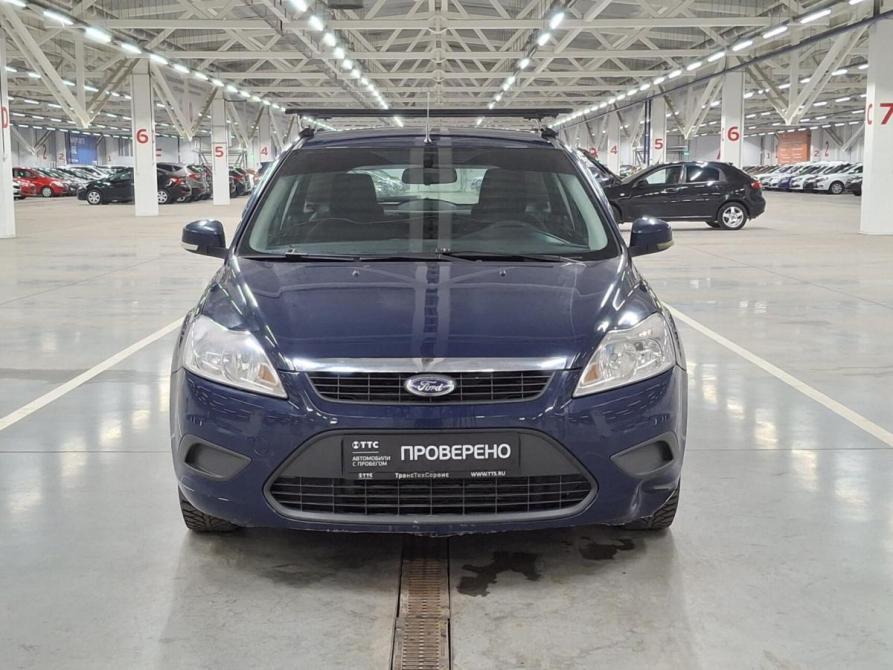 Ford Focus II Рестайлинг Казань  - изображение 2