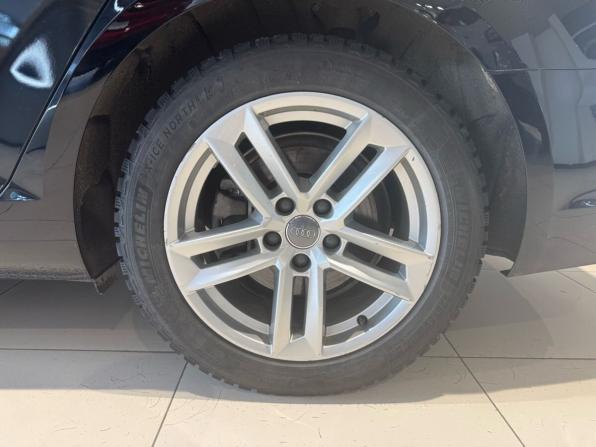 Audi A4 V (B9) с пробегом 2018 года, цена 2 569 000 рублей, 95000 км, седан, Автокод Объявления