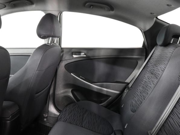 Hyundai Solaris I Рестайлинг с пробегом 2015 года, цена 1 150 000 рублей, 82262 км, седан, Автокод Объявления