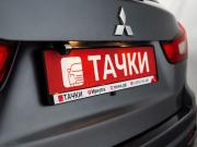 Mitsubishi RVR III Иркутск  - изображение 41