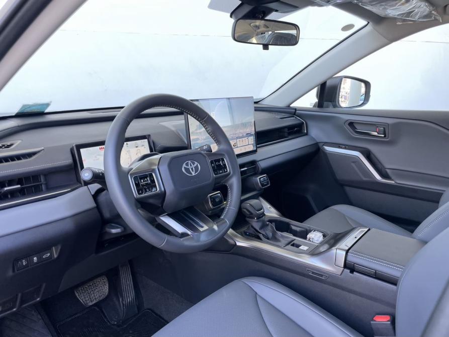 Toyota RAV4 VI (XA60) Екатеринбург  - изображение 13