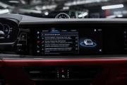 Porsche Cayenne III Рестайлинг Москва  - изображение 64