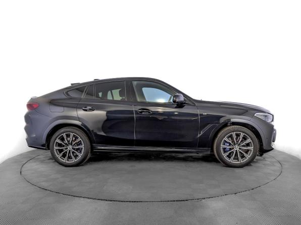 BMW X6 III (G06) с пробегом 2020 года, цена 6 120 000 рублей, 102693 км, внедорожник, Автокод Объявления