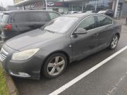 Opel Insignia I Санкт-Петербург  - изображение 6
