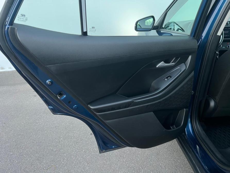 Hyundai Creta II Санкт-Петербург  - изображение 16