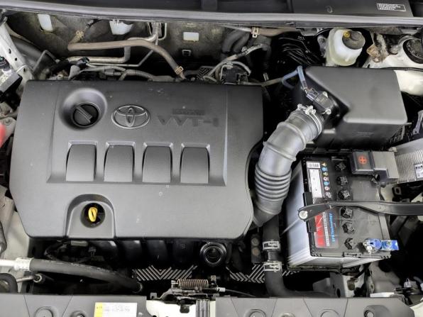 Toyota RAV4 IV (XA40) Рестайлинг с пробегом 2015 года, цена 2 250 000 рублей, 111772 км, внедорожник, Автокод Объявления