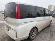 Honda Stepwgn V Пермь  - изображение 11
