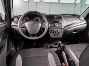 Lada (ВАЗ) Granta I Рестайлинг Воронеж  - изображение 23