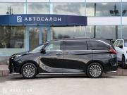 Lexus LM II Самара  - изображение 42
