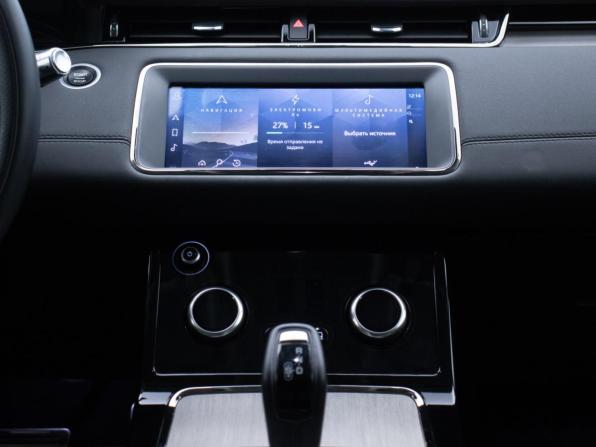 Land Rover Range Rover Evoque II с пробегом 2022 года, цена 4 190 000 рублей, 31000 км, внедорожник, Автокод Объявления