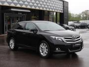 Toyota Venza I Рестайлинг Москва  - изображение 32