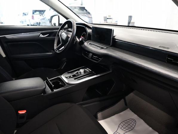 Haval Jolion I с пробегом 2023 года, цена 1 590 000 рублей, 75410 км, внедорожник, Автокод Объявления