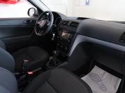Skoda Yeti I Рестайлинг Калуга  - изображение 45