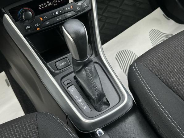 Suzuki SX4 II (S-Cross) Рестайлинг с пробегом 2021 года, цена 1 699 000 рублей, 111001 км, хэтчбек, Автокод Объявления