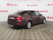 Skoda Octavia III (A7) Вологда  - изображение 21