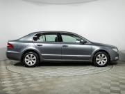 Skoda Superb II Санкт-Петербург  - изображение 22