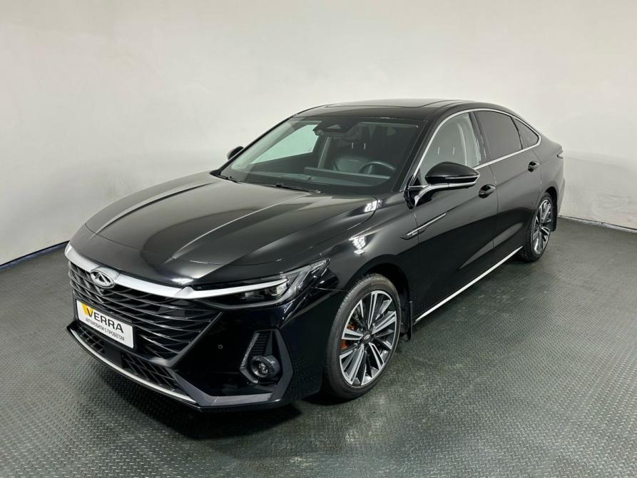 Chery Arrizo 8 Пермь  - изображение 1