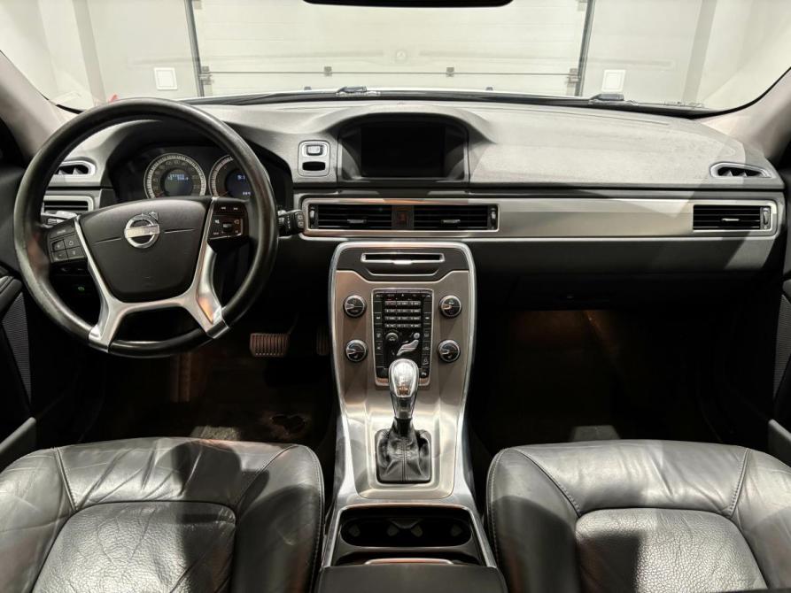 Volvo XC70 II Екатеринбург  - изображение 15