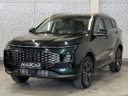Soueast S07 Москва  - изображение 23