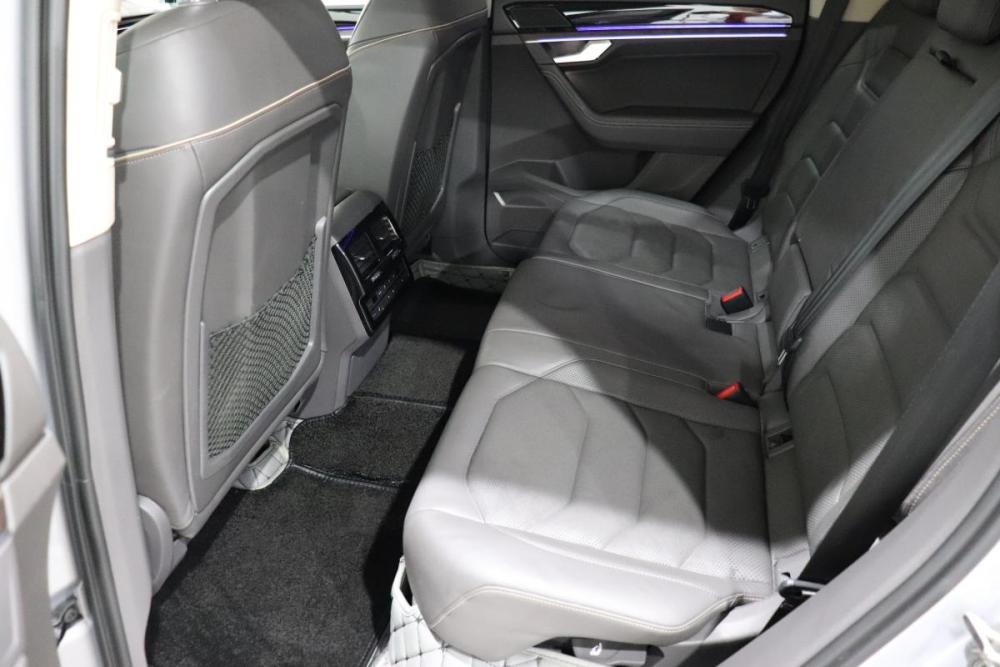 Volkswagen Touareg III Иркутск  - изображение 19