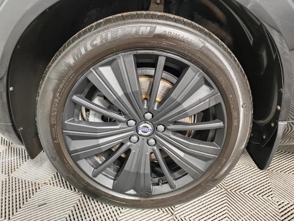Volvo XC60 II Рестайлинг с пробегом 2022 года, цена 4 949 000 рублей, 60584 км, внедорожник, Автокод Объявления