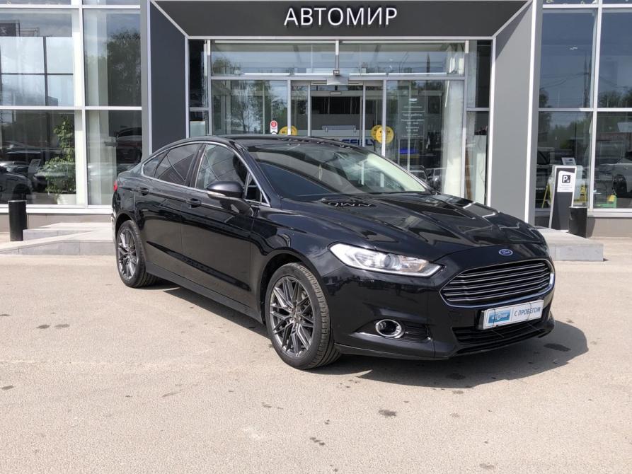 Ford Mondeo V Брянск  - изображение 3