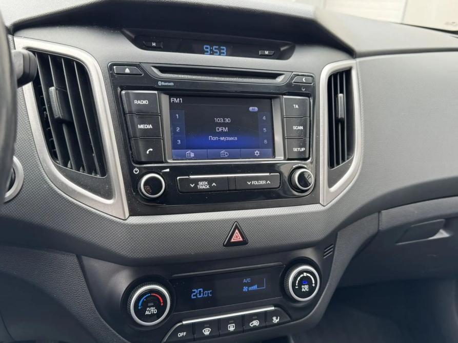 Hyundai Creta I Пермь  - изображение 12