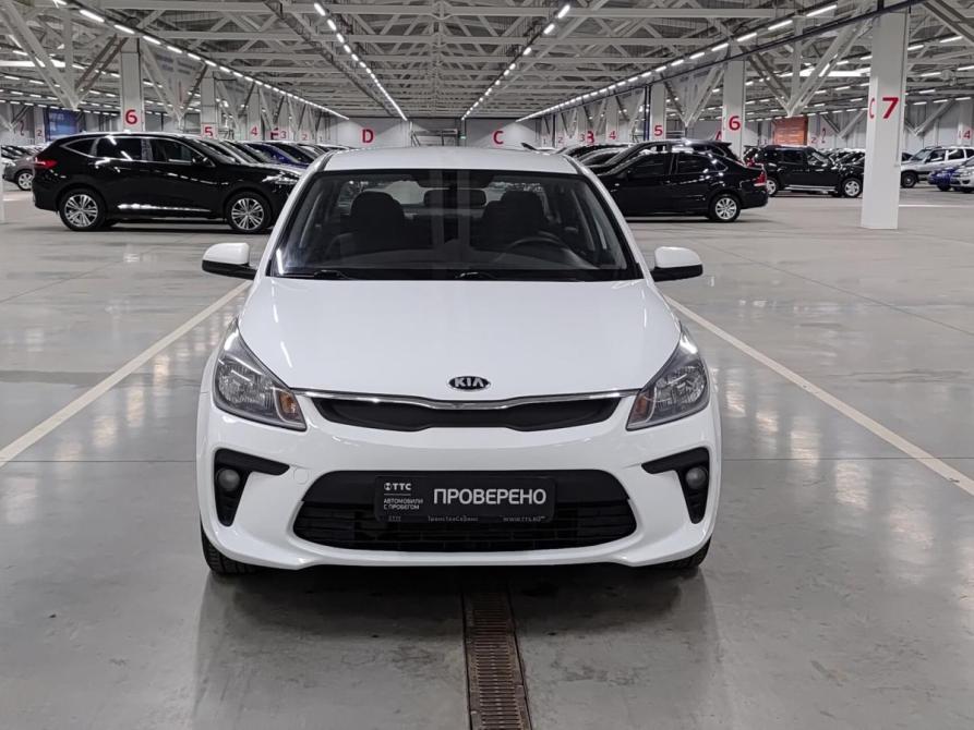 Kia Rio IV Казань  - изображение 2