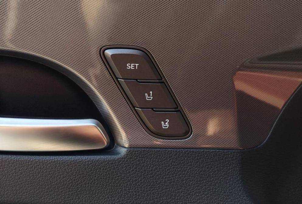 Hyundai Santa Fe IV Рестайлинг Саратов  - изображение 25