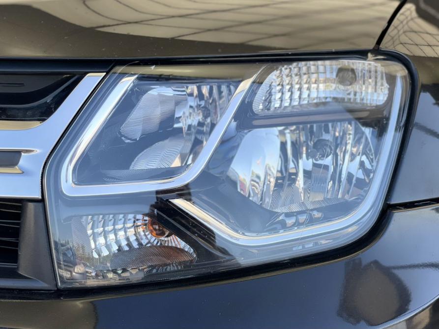 Renault Duster I Рестайлинг Пермь  - изображение 24