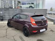 Hyundai Solaris I Саратов  - изображение 22
