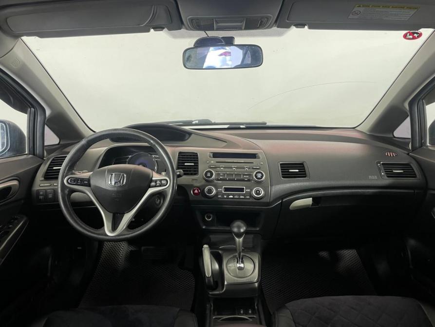 Honda Civic VIII Воронеж  - изображение 10