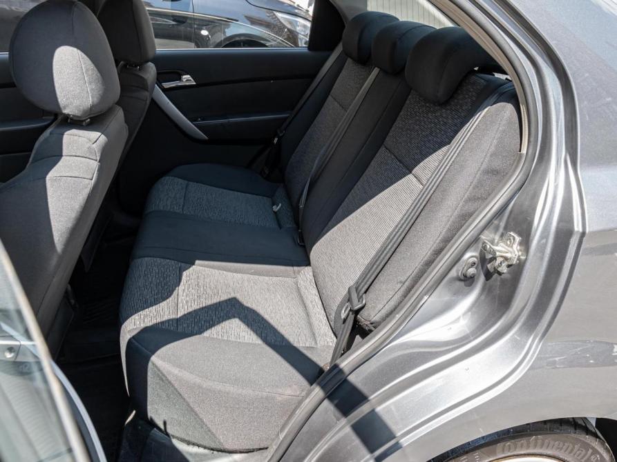 Chevrolet Nexia I Краснодар  - изображение 9