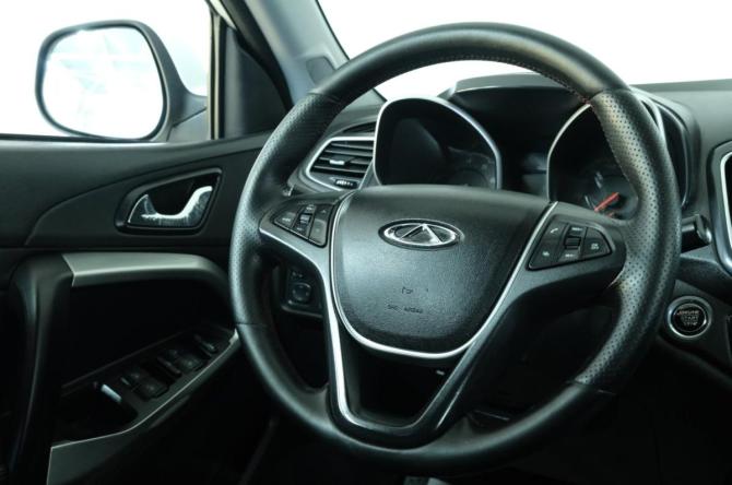 Chery Tiggo 5 I с пробегом 2015 года, цена 999 000 рублей, 119000 км, внедорожник, Автокод Объявления