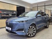 Changan UNI-K Новосибирск  - изображение 13