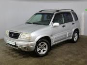 Suzuki Grand Vitara I Рестайлинг Москва  - изображение 23