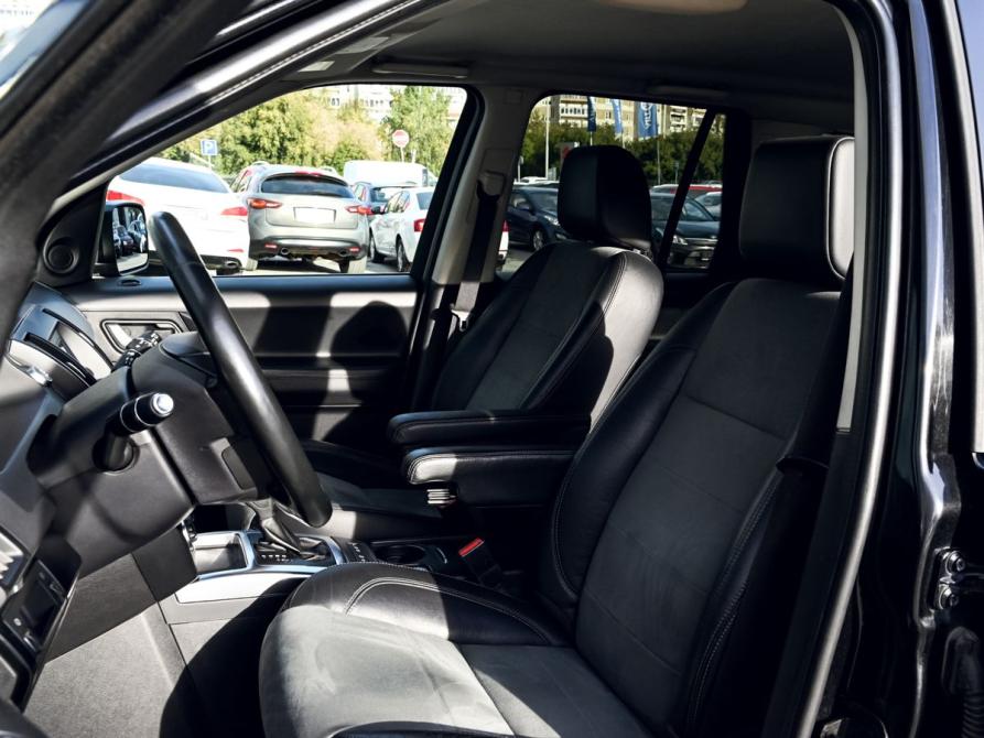 Land Rover Freelander II Рестайлинг 2 Екатеринбург  - изображение 14