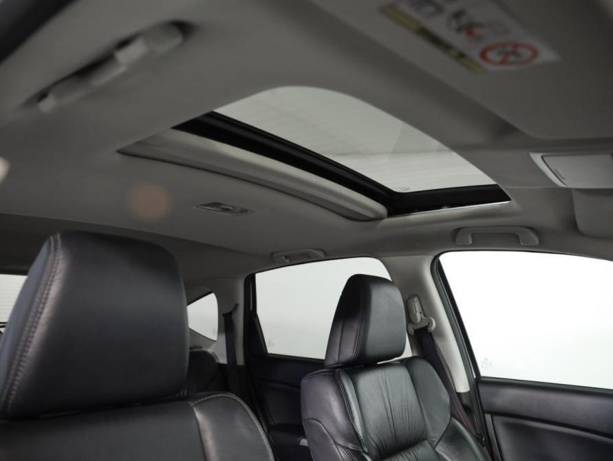 Honda CR-V IV Санкт-Петербург  - изображение 26