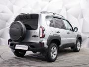 Lada (ВАЗ) Niva Travel I Ульяновск  - изображение 25