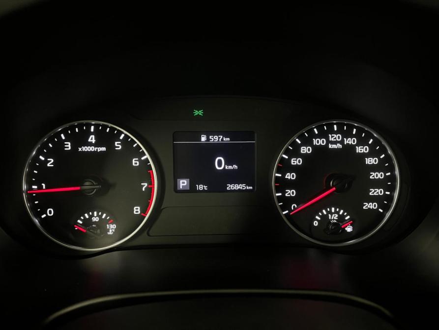 Kia Seltos I Тюмень  - изображение 14