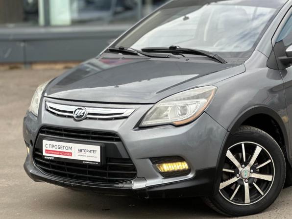 Lifan X50 с пробегом 2016 года, цена 469 000 рублей, 115503 км, хэтчбек, Автокод Объявления