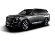 GAC GS8 II Москва  - изображение 2