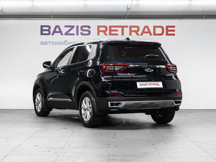 Chery Tiggo 4 Pro I Тюмень  - изображение 8