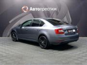 Skoda Octavia III (A7) Рестайлинг Оренбург  - изображение 25