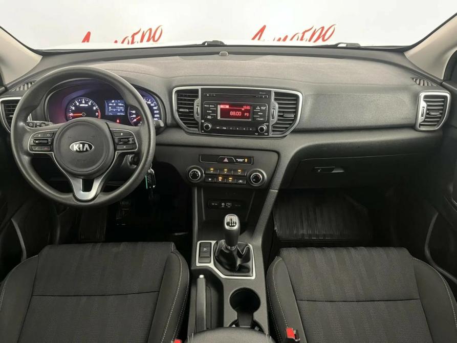 Kia Sportage IV Псков  - изображение 9