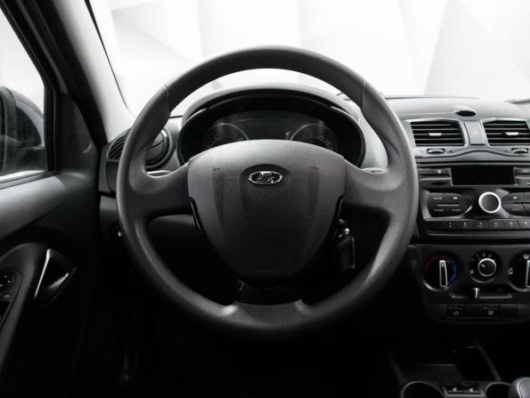 Lada (ВАЗ) Granta I Рестайлинг с пробегом 2023 года, цена 949 000 рублей, 20500 км, универсал, Автокод Объявления