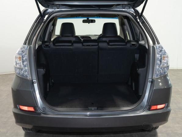 Honda Fit Shuttle I с пробегом 2012 года, цена 920 000 рублей, 274100 км, универсал, Автокод Объявления