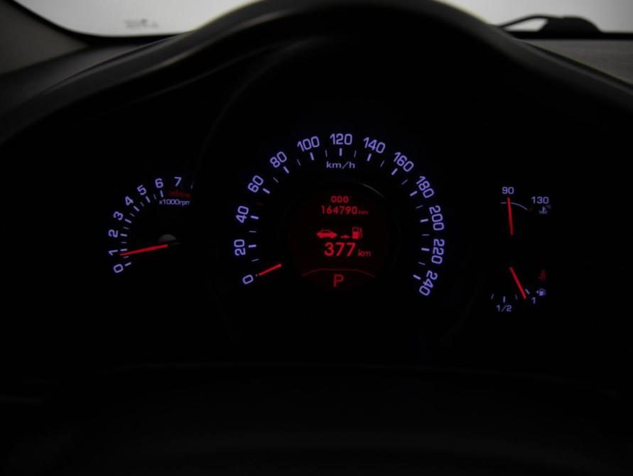 Kia Sportage III Санкт-Петербург  - изображение 14