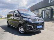 Citroen SpaceTourer I Санкт-Петербург  - изображение 22
